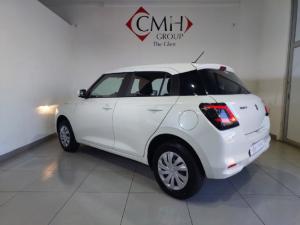 Suzuki Swift 1.2 GL - Image 4