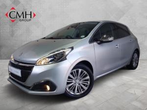 Peugeot 208 1.2 Allure - Image 1