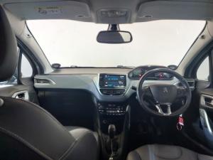 Peugeot 208 1.2 Allure - Image 8