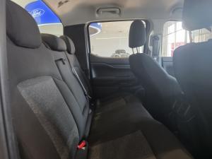 Ford Ranger 2.0 SiT double cab XL auto - Image 10