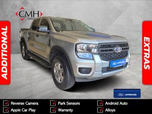 Ford Ranger 2.0 SiT double cab XL auto - Image 1