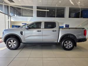 Ford Ranger 2.0 SiT double cab XL auto - Image 4