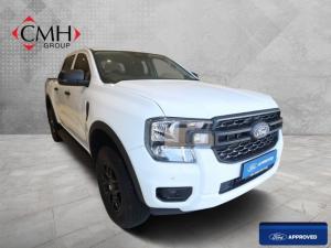 Ford Ranger 2.0 SiT double cab XL auto - Image 1