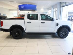 Ford Ranger 2.0 SiT double cab XL auto - Image 4