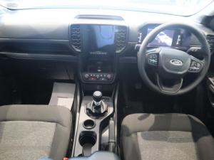 Ford Ranger 2.0 SiT double cab XL auto - Image 9