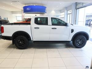 Ford Ranger 2.0 SiT double cab XL auto - Image 4