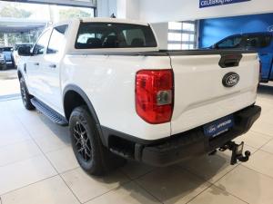 Ford Ranger 2.0 SiT double cab XL auto - Image 8