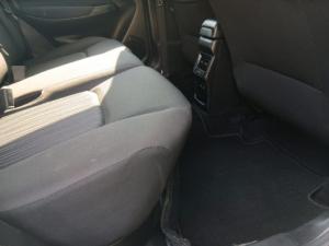 Toyota Starlet 1.5 XS auto - Image 13