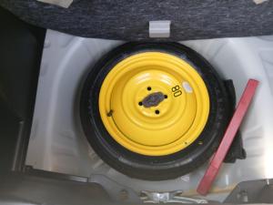 Toyota Starlet 1.5 XS auto - Image 17