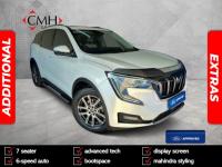 Thumbnail Mahindra XUV700 2.0T AX7L