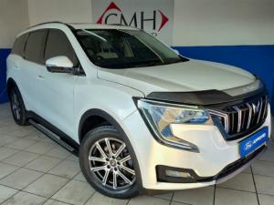 Mahindra XUV700 2.0T AX7L - Image 1