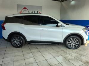 Mahindra XUV700 2.0T AX7L - Image 3