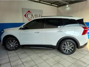 Mahindra XUV700 2.0T AX7L - Image 4