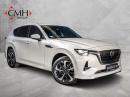 Thumbnail Mazda CX-60 3.3D AWD Takumi