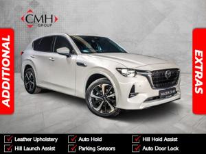 Mazda CX-60 3.3D AWD Takumi - Image 1