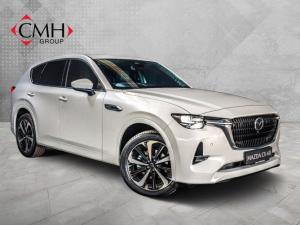 Mazda CX-60 3.3D AWD Takumi - Image 1