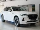 Thumbnail Mazda CX-60 3.3D AWD Takumi