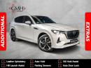 Thumbnail Mazda CX-60 3.3D AWD Takumi