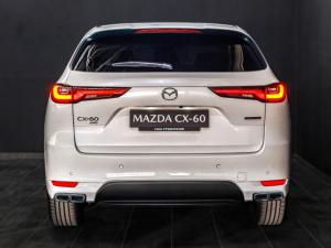 Mazda CX-60 3.3D AWD Takumi - Image 4