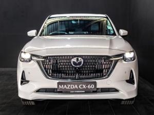 Mazda CX-60 3.3D AWD Takumi - Image 8