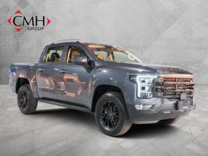 Foton Tunland V7 2.0TD double cab VLX - Image 1