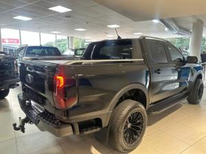 Ford Ranger 3.0TD V6 double cab Wildtrak 4WD - Image 11