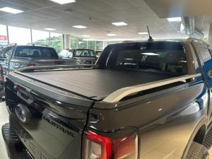 Ford Ranger 3.0TD V6 double cab Wildtrak 4WD - Image 12
