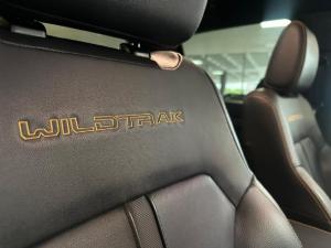 Ford Ranger 3.0TD V6 double cab Wildtrak 4WD - Image 13