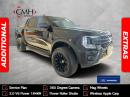 Thumbnail Ford Ranger 3.0TD V6 double cab Wildtrak 4WD