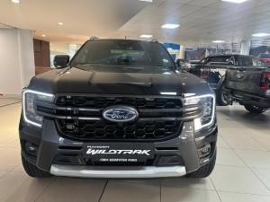 Ford Ranger 3.0TD V6 double cab Wildtrak 4WD - Image 6