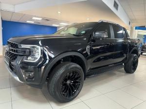 Ford Ranger 3.0TD V6 double cab Wildtrak 4WD - Image 7