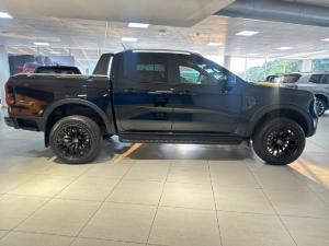 Ford Ranger 3.0TD V6 double cab Wildtrak 4WD - Image 8