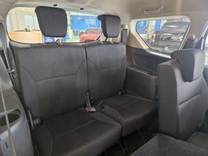 Suzuki Ertiga 1.5 GA - Image 10