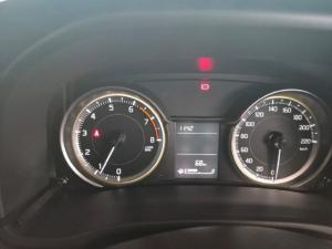 Suzuki Ertiga 1.5 GA - Image 11