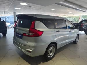 Suzuki Ertiga 1.5 GA - Image 5