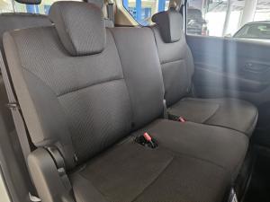 Suzuki Ertiga 1.5 GA - Image 9