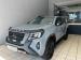 Nissan Navara 2.5DDTi double cab Pro-4X 4x4 - Thumbnail 1