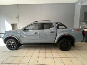 Nissan Navara 2.5DDTi double cab Pro-4X 4x4 - Image 2