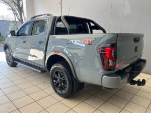 Nissan Navara 2.5DDTi double cab Pro-4X 4x4 - Image 4