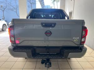 Nissan Navara 2.5DDTi double cab Pro-4X 4x4 - Image 5