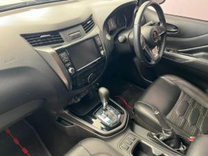 Nissan Navara 2.5DDTi double cab Pro-4X 4x4 - Image 6