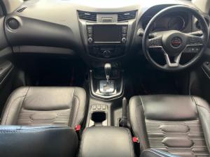 Nissan Navara 2.5DDTi double cab Pro-4X 4x4 - Image 8
