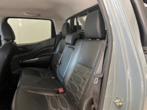 Nissan Navara 2.5DDTi double cab Pro-4X 4x4 - Image 9