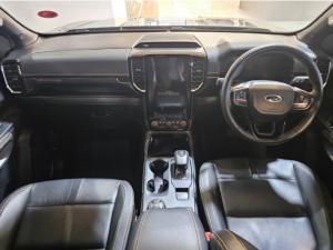 Ford Ranger 2.0 BiTurbo double cab Wildtrak 4x4 - Image 10