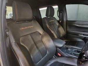 Ford Ranger 2.0 BiTurbo double cab Wildtrak 4x4 - Image 12