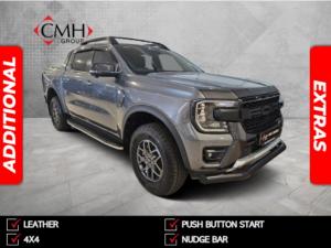 Ford Ranger 2.0 BiTurbo double cab Wildtrak 4x4 - Image 1