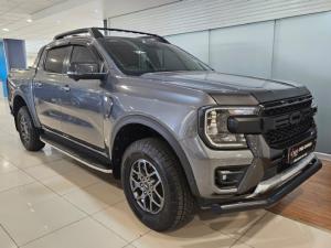Ford Ranger 2.0 BiTurbo double cab Wildtrak 4x4 - Image 1