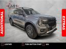 Thumbnail Ford Ranger 2.0 BiTurbo double cab Wildtrak 4x4