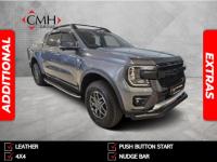 Thumbnail Ford Ranger 2.0 BiTurbo double cab Wildtrak 4x4