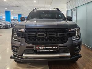 Ford Ranger 2.0 BiTurbo double cab Wildtrak 4x4 - Image 2